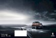 PEUGEOT SUV 3008 · 2020-02-25 · Peugeot SUV 3008 GT-Line, sportif ve şık stil detayları ile beğeni topluyor. Black Diamond siyah tavan, egzoz çıkışları gibi krom detaylar