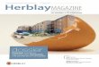 N° 78 2015 Herblay...Magazine de la Ville d’Herblay - 3 Un monde fou pour les 20 ans de la ludo ! 1300 ! C’est le nombre de personnes venues fêter les 20 printemps de la ludothèque