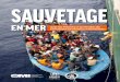 EN MER - IMO · 2015-07-17 · réfugiés. Conscients de ces difficultés, les États membres de l’Organisation maritime internationale (OMI) ont adopté, en 20041, des amendements