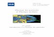 Physique des particules et Physique nucléairelfavart/cours/Notes-PHYS-F... · PHYS-F-305 Cours de BA3 en physique ULB - année 2018-2019 Physique des particules et Physique nucléaire