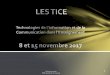 Fabrice Lacombe 1 ESPE Académie de Toulouselewebpedagogique.com/meef2alternance/files/2017/12/TICE... · 2017-12-02 · Lettre de rentrée interlangues 2015; 2016 et 2017 IA-IPR