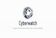 Présentation - OPTRIUM · 2019-11-06 · ¥ Cyberwatch permet dÕindustrialiser le processus de gestion des vuln”rabilit”s ¥ Cyberwatch aide ‹ g”n”rer des rapports pertinents