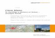 14 mars 2014 Livre blanc · 14 mars 2014 Livre blanc le chauffage à distance en Suisse – Stratégie ASCAD Perspectives à long terme de l’efficience énergétique renouve-lable