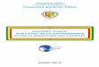 RAPPORT PUBLIC SUR L’ETAT DE LA REDDITION DES COMPTES · 2017-04-12 · C. AUTRES CAS DE MAL GOUVERNANCE ..... 90 1. Maison du Sénégal à New-York ..... 90 1.1. Surfacturation