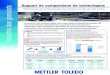 Industrie des granulats · PDF file 2020-04-09 · Rapport de comparaison de technologies Industrie des granulats Performances des ponts-bascules pour camions au sein de votre secteur