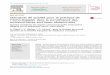 Standards de qualité pour la pratique de l’écho-Doppler dans la … · 2018-06-27 · JMV—Journal de Médecine Vasculaire (2017) 42, 170—184 Disponible en ligne sur ScienceDirect