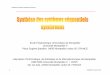 Ecole Polytechnique Universitaire de Montpellier ...€¦ · Title: Microsoft PowerPoint - log9_synchrone [Mode de compatibilité] Author: pravo Created Date: 2/8/2013 9:48:16 AM