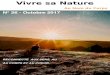 Vivre sa Nature · 2018-08-03 · Sommaire 18 4 10 36 26 ARTICLE INTERVIEW PARCOURS DE VIE POÈME TÉMOIGNAGE P 4. "Je ne veux plus entendre "Il faut pardonner !" par Caroline GAUTHIER