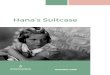 Hana’s Suitcase - Musée de l'Holocauste Montréal€¦ · Hana‘ case 5 Reproducibl ocaus 2018 Reproducibl ocaus 2018 Introduction The aim of the Hana’s Suitcase learning activity
