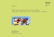 Rapport V - Développement durable, travail décent et emplois verts · 2014-12-10 · ISBN 978-92-2-226867-2 (imprimé) ISBN 978-92-2-226868-9 (pdf Web) ISSN 0251-3218 Première