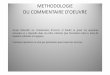METHODOLOGIE DU COMMENTAIRE D’OEUVRElyc-moulin-st-amand.tice.ac-orleans-tours.fr/eva/sites/... · 2013-02-08 · METHODOLOGIE DU COMMENTAIRE D’OEUVRE Avant d'aborder un commentaire
