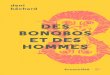 DES BONOBOS DES BONOBOS ET DES HOMMES HOMMES ET DESexcerpts.numilog.com/books/9782897191566.pdf · d’une ONG conservationniste, Bonobo Conservation Initiative (BCI), auprès de