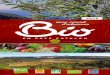 EN PAYS CATALAN - Manger bio et local, c'est l'idéal ® 2019bioetlocal.org/wp-content/uploads/2016/08/Pyrenees... · 2018-09-04 · EN PAYS CATALAN. p.3 « 22% de la Surface Agricole