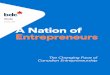 October 2019 A Nation of Entrepreneurs - BDC … · new entrepreneurs to compete against larger businesses.12,13,14,15 The decline in entrepreneurial activity during this period did