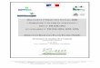 DOCUMENT D'OBJECTIFS NATURA 2000 - haut-allier.n2000.frhaut-allier.n2000.fr/sites/haut-allier.n2000.fr/... · Direction Régionale de l'Environnement Auvergne Document d'Objectifs