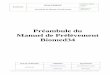 Préambule du Manuel de Prélèvement Biomed34 · 2019-05-21 · Preambule du Manuel de Prelevement - RI-MP.01_BM34 - Version 1. 1 Page 5 sur 33 Ce document est la propriété exclusive