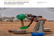 PLAN DE RÉPONSE CYCLE DE PROGRAMMATION HUMANITAIRE … · 2020-03-13 · PLAN DE RÉPONSE HUMANITAIRE 2020 04 Avant-propos du Coordonnateur humanitaire Au Burkina Faso, 2019 a été