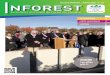FOREST SUR Le bulletin municipal de Forest sur Marque MARQUE · 2 Janvier 2020 - INFOREST SOMMAIRE ETAT CIVIL p. 2 ASSOCIATIONS p. 3 à 5 INFOS MUNICIPALES p. 6 à 9 HISTOIRE p. 10