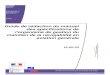 Guide de rédaction du manuel des spécifications de l ... · G-24-00 : Examen de navigabilité G-42-11 : Guide de rédaction du manuel des spécifications de l’organisme de gestion