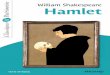 William Shakespeare Patrimoine Hamlet...Traduction de François-Victor Hugo, révisée par Marc Stéphan Appareil pédagogique et lexique par Marc Stéphan professeur de Lettres Hamlet