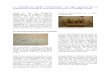 La restauration du Sépulcre d’Arc-en-Barrois : une étape … · 2016-04-22 · La restauration du Sépulcre d’Arc-en-Barrois : une étape importante dans la programmation thématique