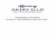 KIAWAH ISLAND - Akers Ellis ... La Tela Pizzeria Freshfields Village, 133 Village Green Dr, Johns Island,