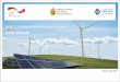 PROJETS D’ÉNERGIE RENOUVELABLE EN TUNISIE · 2019-07-24 · à la STEG et 471MW à un seul producteur privé (Carthage Power Company). La production d'électricité est passée