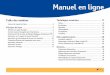 Manuel en ligne - welcome.hp-ww.comwelcome.hp-ww.com/ctg/Manual/bpd06775.pdf · vos boﬂtes de dialogue peuvent varier de celles pr”sent”es dans ce document pour Windows 95 en