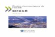 l’OCDE Brésil · Ce document et toute arte qu’il peut omprendre sont sans préjudie du statut de tout territoire, ... Renforcer les incitations à la performance dans les entreprises