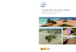 Conservation des dunes côtières · 2013-09-12 · Conservation des dunes côtières Restauration et gestion durables en Méditerranée occidentale Conservation des dunes côtières