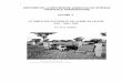 HISTOIRE DE LA RECHERCHE AGRICOLE EN AFRIQUE …i histoire de la recherche agricole en afrique tropicale francophone volume v le temps des stations et de la mise en valeur 1918 –