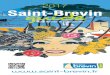 2017 Saint-Brevin guide - cotedejade.frcotedejade.fr/docs/saint-brevin/pratique/2017-guide-pratique.pdf · proposées : catamaran, planche à voile, optimist, jardin des mers, marche