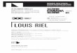 LOUIS RIEL - Amazon Web Servicesnaccnaca-eventfiles.s3.amazonaws.com/13660/louis_riel... · 2017-06-05 · Sung in English, French, Michif and Cree with English, French, Michif and