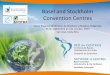 Basel and Stockholm Convention Centresccbasilea-crestocolmo.org.uy/wp-content/uploads/... · reducción en promedio de los residuos en un 90% en volumen y en un 75% en peso Quema