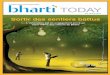 Sortir des sentiers battus - Bharti Enterprises...Bharti Airtel instaure le premier modèle de sous-traitance de l’industrie des télécoms 1995 Bharti lance le premier réseau GSM