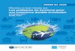 Réunion à haut niveau sur Les politiques du tourisme pour une OCDE-a... · PDF file 2017-09-29 · À propos du Comité du tourisme de l’OCDE Le Comité du Tourisme, créé en