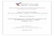 Mémoire de Master 2 Outils linguistiques pour …dante.univ-tlse2.fr/4500/1/LALA_Mathilde_M2 2017.pdfuser’s guide of discursive analysis tools suggested by SDRT (i.e. segmentation