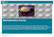 Mechatronics Focus - D-MAVT€¦ · Introduction to Robotics and Mechatronics 151-0641-00 4 Ölhydraulik und Pneumatik 151-1224-00 4 Embedded Systems 227-0124-00 6 Elektrische Antriebssysteme