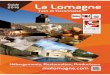Guide 2016 La Lomagne Tarn et Garonnaise · 2017-11-22 · Mail maryse.cavalie935@orange.fr Mail gite@en-naoua.fr Mail enquiry@tarn-garonne-holidays.com 70 € Inclus 60 € Inclus