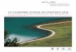 Le tourisme suisse en chiffres 2018 chiffres …...berne loi sur le développement du tourisme du 1 mai 2018 fribourg loi sur le tourisme du 13 octobre 2005 Genève loi sur le tourisme