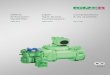 Offene Open Compresseurs Schrauben- Type Screw à vis ... · The OS85 screw compressors set the worldwide standard for technical inno-vation and efficiency The Special Highlights