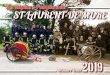 Les Sapeurs-Pompiers de ST-LAURENT-DE-MURE · 2019-10-09 · Conv. S. Paul Paule Angèle Th. d'Aquin Gildas Martine Marcelle 0 Janvier 1 LES SAPEURS-POMPIERS D’HIER A AUJOURD’HUI…