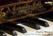 Sopie Rétaux @ Cavaillé-Coll Organ, Saint-Omer · Sergei Rachmaninoff / Gordon Balch Nevin (Arr.) Prelude in G minor, Op. 23 No. 5 5:05 Pyotr Tchaikovsky / Reginald Goss-Custard