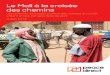 Le Mali à la croisée des chemins · 7 Peace Direct | Le Mali sur le fil du rasoir 1. Recommandations pour les acteurs nationaux • Donner la priorité à l’éducation civique,
