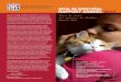 cruauté envers les animaux SPCA DE MONTRÉAL RAPPORT …€¦ · REVENUS 2012 N ous sommes très reconnaissants à tous les généreux donateurs de la SPCA de Montréal (individus,