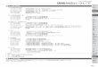 規格対応について - shi.co.jpcyclo.shi.co.jp/technical/pdf/tech036.pdf3 PHASE INDUCTION MOTOR UL・NEMA仕様 銘板例 選定について 選定表 寸法図 技術資料 オプション