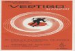 21co.ch · 2019-10-29 · Mit «Vertigo» schuf Hitchcock 1958 sein wohl persönlichstes Werk — tiefgründig, surreal, verdreht und romantisch. ... -nz}pnanz agas Jne IIOS sap -