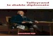 net Talleyrand herodote le diable diplomate · ISBN 978-2-37184-XXX-X Prix XX,XX € TTC Talleyrand le diable diplomate Xxxx Talleyrand, le diable diplomate herodote.net Talleyrand