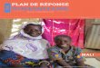 2019 HUMANITAIRE - ReliefWeb · APERÇU DE LA CRISE PERSISTANTE Malgré la signature en 2015 de l'Accord pour la Paix et la Réconciliation au Mali, la situation dans le nord et le