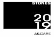 STONES - ABITARE la ceramica · Stones 60,4x60,4 Steel - 30x60,4 Steel Wall . STONES GRES PORCELLANATO SMALTATO - DIGITALE ... (ISO 13006) norms and test cases UNI ISO 10545 appendix